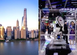 5 nội dung cốt lõi trong kế hoạch 5 năm tới của Trung Quốc