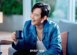 Ai cấm tài tử này đóng ngôn tình giùm với: 52 tuổi vẫn yêu đương sến sẩm, gọi đàn chị là mẹ mới rùng mình