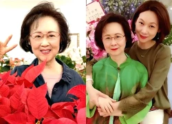 Ai là người khiến "mẹ đẻ" Hoàn Châu Cách Cách phải tủi hổ, chết cũng không yên?