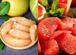 Ăn bưởi để giảm cân: Hiệu quả thật hay chỉ là lời đồn?