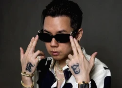 Andree Right Hand lên tiếng về việc bị gỡ nhạc, điểm tên trong danh sách nghệ sĩ có ca từ lệch chuẩn văn hoá