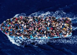 Anh dự kiến áp dụng chính sách nhập cư nghiêm ngặt theo mô hình Đan Mạch