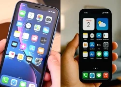 Apple tung bản iOS 18.7.2 dành cho iPhone chưa nâng cấp lên iOS 26