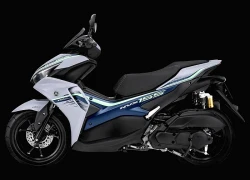 Bảng giá xe máy NVX mới nhất tháng 11/2025