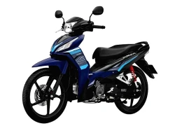 Bảng giá xe máy Wave RSX mới nhất tháng 11/2025