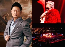 Bằng Kiều chê G-Dragon hát không hay bằng mình, chạnh lòng vì fan sính ngoại