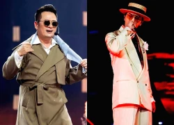 Bằng Kiều phát ngôn hạ bệ G-DRAGON, Quốc Thiên và Trung Quân Idol "ngồi không cũng dính đạn"