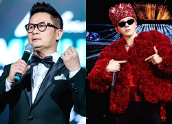 Bằng Kiều xin lỗi về phát ngôn hạ bệ G-DRAGON: "Đơn giản là lời nói đùa!"
