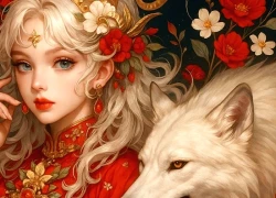 Bảng xếp hạng may mắn ngày 12/11: 3 chòm sao cực hanh thông, công việc bứt phá mới, tình yêu lên hương ngọt ngào