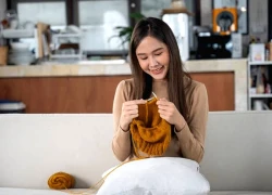 Bất ngờ bỏ việc lương 30 triệu đồng, vợ tôi khởi nghiệp với... hai cái que