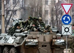 Bảy năm thâm hụt liên tục ngân sách, liệu Nga đã cạn tiền để duy trì xung đột Ukraine?