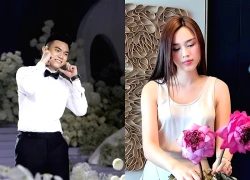 Bên trong căn nhà Viết Vương và Hoa hậu Đỗ Hà sẽ ở sau khi cưới