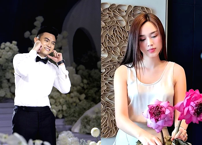 Bên trong căn nhà Viết Vương và Hoa hậu Đỗ Hà sẽ ở sau khi cưới