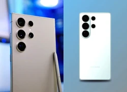 'Bom tấn' Galaxy S26 Ultra đã 'đủ mọi yếu tố' để bùng nổ?