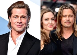 Brad Pitt tung đòn kiện vợ cũ 35 triệu USD, chuẩn bị công khai chứng cứ sốc