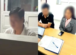 'Bùng' phòng dù khách đã thanh toán, chủ khách sạn nói gì?