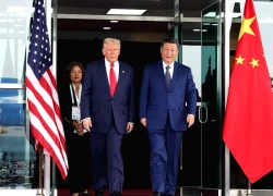 Bước đi thương mại mới của Mỹ với Trung Quốc gây tranh cãi