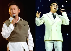 Ca sĩ Bằng Kiều 52 tuổi vẫn phát ngôn xốc nổi, nên biết 'họa từ miệng mà ra'