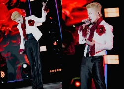 Ca sĩ Jack bị cấm diễn trên toàn quốc, không chỉ ở Hà Nội