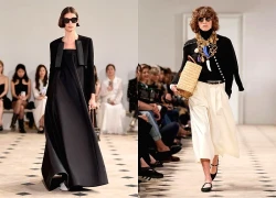 Cách phối đồ nhiều lớp giúp đạt 'điểm 10' phong cách thu đông