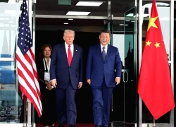 Cảnh báo chiến lược cho đồng minh và đối tác của Mỹ từ sự hồi sinh của G2