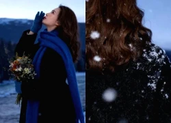 Cảnh báo từ trào lưu tạo ảnh 'mưa tuyết' bằng AI gây sốt MXH