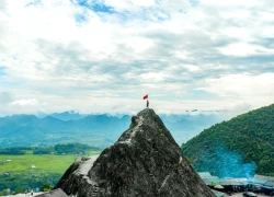 Miền Bắc có đèo được ví là "đèo tuyết phủ": Không phải ở Hà Giang hay Yên Bái, cách Hà Nội chỉ hơn 100km