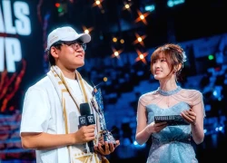 Cặp siêu sao T1 để ngỏ tương lai sau chức vô địch lịch sử tại CKTG 2025