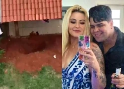 Chàng trai bị bạn gái 62 tuổi sát hại 'vì muốn chia tay'