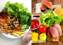 Chế độ dinh dưỡng hỗ trợ phòng bệnh không lây nhiễm cho người nhiễm HIV