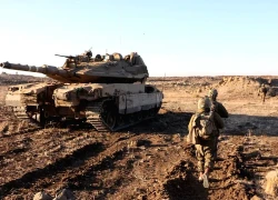 Chính sách 'đa hướng' của Nga và Trung Quốc ở Trung Đông