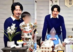 Cho tiền cũng không tin đây là Jo In Sung