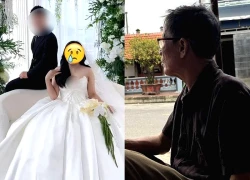 Chú rể ra đi ngày đón dâu: Hé lộ cuộc trò chuyện với mẹ trước ngày định mệnh