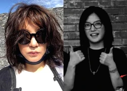 Chuyện gì đang xảy ra với Triệu Vy: Mắc ung thư giai đoạn cuối, đang nguy kịch trong viện?