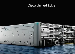 Cisco ra mắt nền tảng AI Unified Edge
