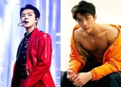 "Cò đất" đẹp trai nhất showbiz: Lãi đậm gần 29 tỷ sau 6 năm!