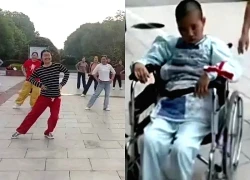 Cô gái hôn mê bỗng tỉnh lại sau 2 năm, bác sĩ gọi là "kỳ tích"