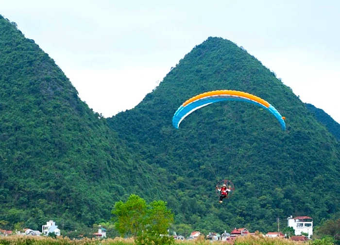 Có gì thú vị ở 'Làng du lịch tốt nhất thế giới 2025' tại Lạng Sơn?