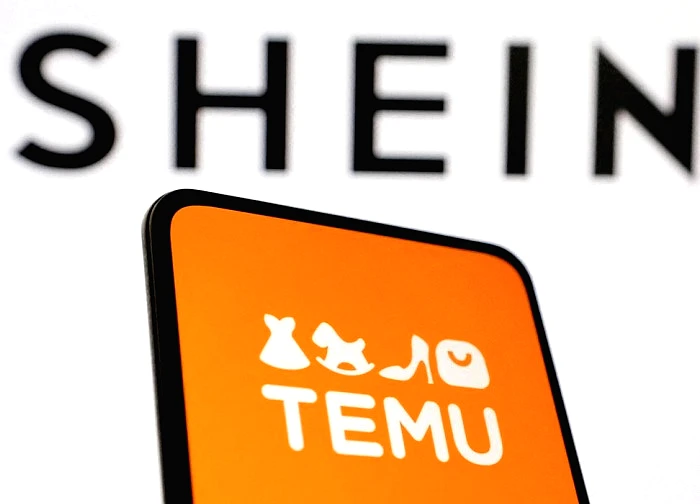 Cơ quan chức năng châu Âu tìm cách ứng phó với Temu, Shein