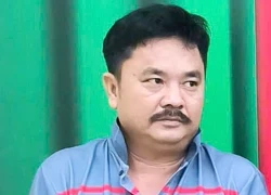 Công an TP Cần Thơ bắt tạm giam Trần Xuân Mai