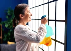 Cụ bà U80 làm những việc thách thức định kiến: Tuổi già không có nghĩa là dừng lại