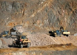 Cuộc đua phá vỡ lợi thế đất hiếm của Trung Quốc