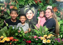 Cuộc sống con gái Phi Nhung ở Mỹ sau 4 năm từ khi mẹ đột ngột qua đời