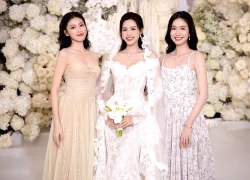 Cuộc sống của Top 3 Hoa hậu Việt Nam 2020 giờ ra sao?