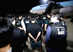 Cuộc trấn áp của Myanmar vạch trần các liên kết của tổ chức lừa đảo trực tuyến toàn cầu