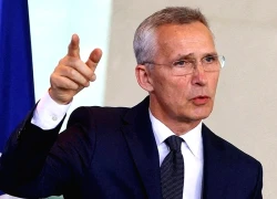 Cựu lãnh đạo NATO nói liên minh sẽ "không chiến tranh" với Nga vì Ukraine