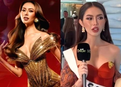 Đại diện Campuchia của MU khóc nức nở, tố bị nhân viên Thái Lan xem thường