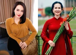 Dàn diễn viên phim "Sống chung với mẹ chồng": Người bị bệnh, kẻ kín tiếng