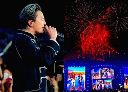 Dân mạng Hàn Quốc: Concert Việt Nam của G-DRAGON quá khủng!