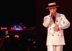 Đang cãi nhau ỏm tỏi, 2 thanh niên phải dừng lại để hát cùng G-DRAGON